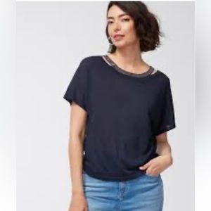 NWT Chico’s Sweater